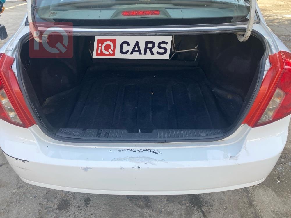 شيفروليه اوبترا